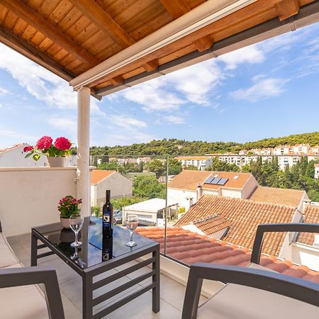Apartment Laura Dubrovnik Ngoại thất bức ảnh