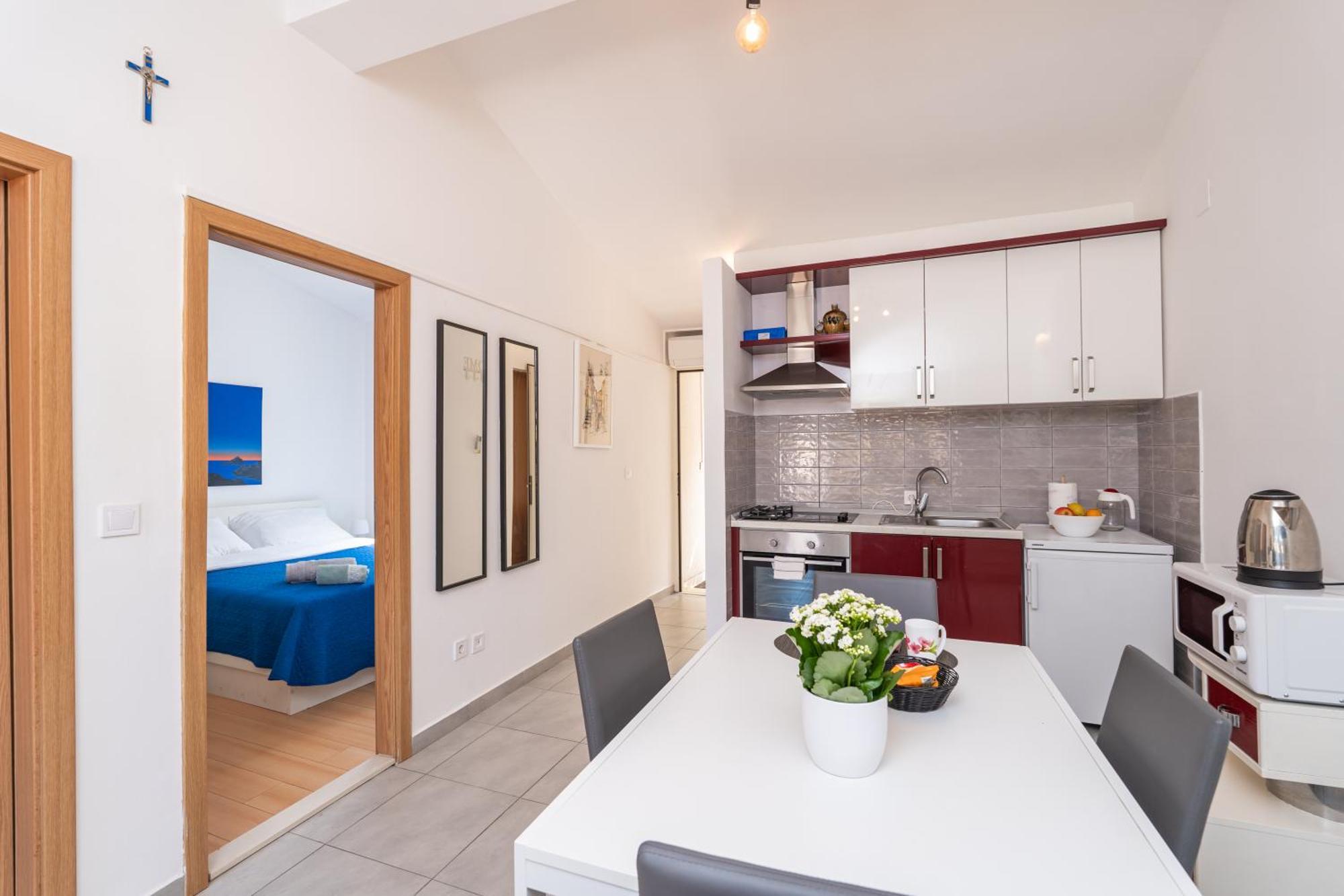 Apartment Laura Dubrovnik Ngoại thất bức ảnh
