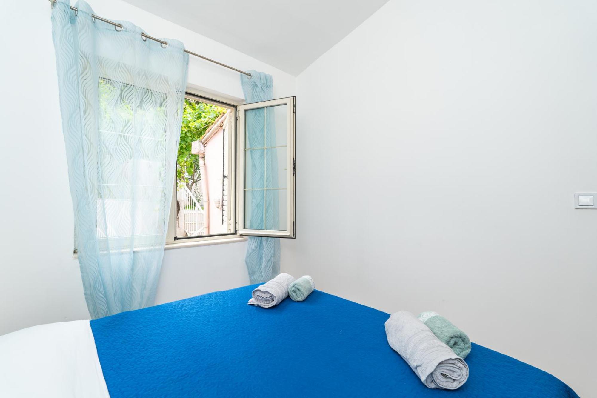 Apartment Laura Dubrovnik Ngoại thất bức ảnh
