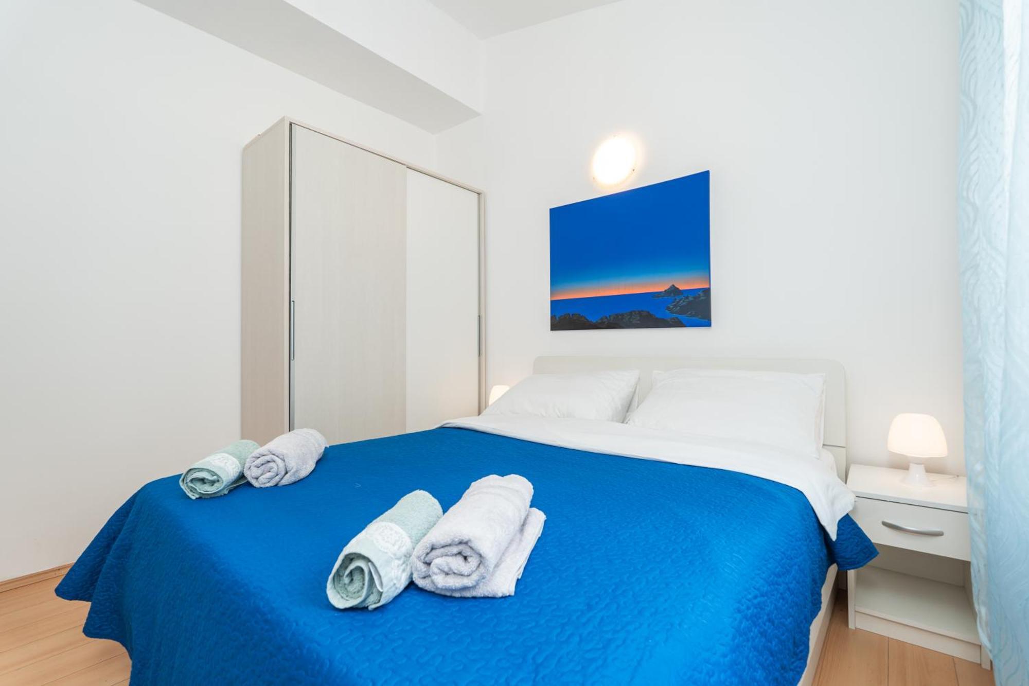 Apartment Laura Dubrovnik Ngoại thất bức ảnh