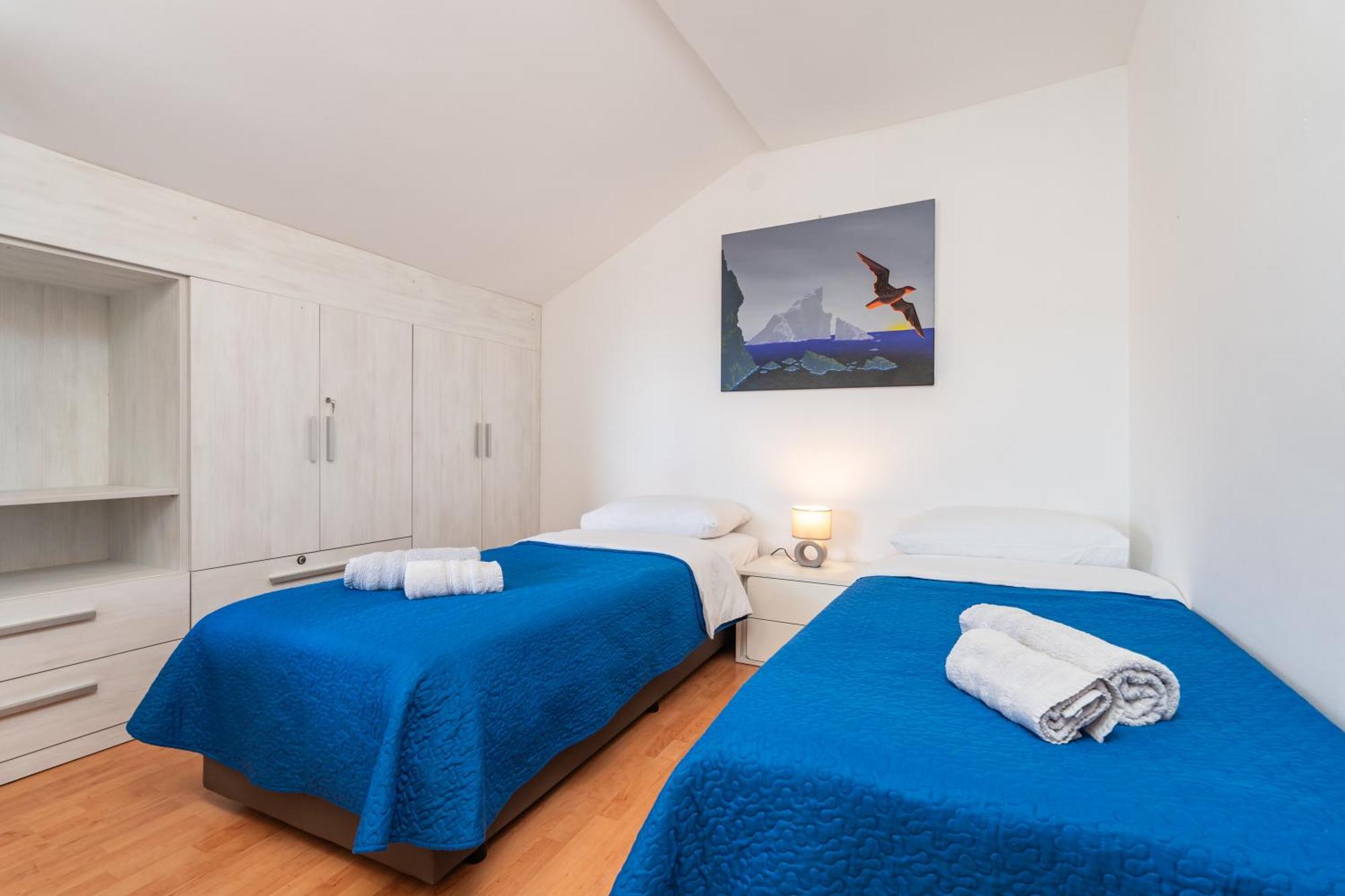 Apartment Laura Dubrovnik Ngoại thất bức ảnh