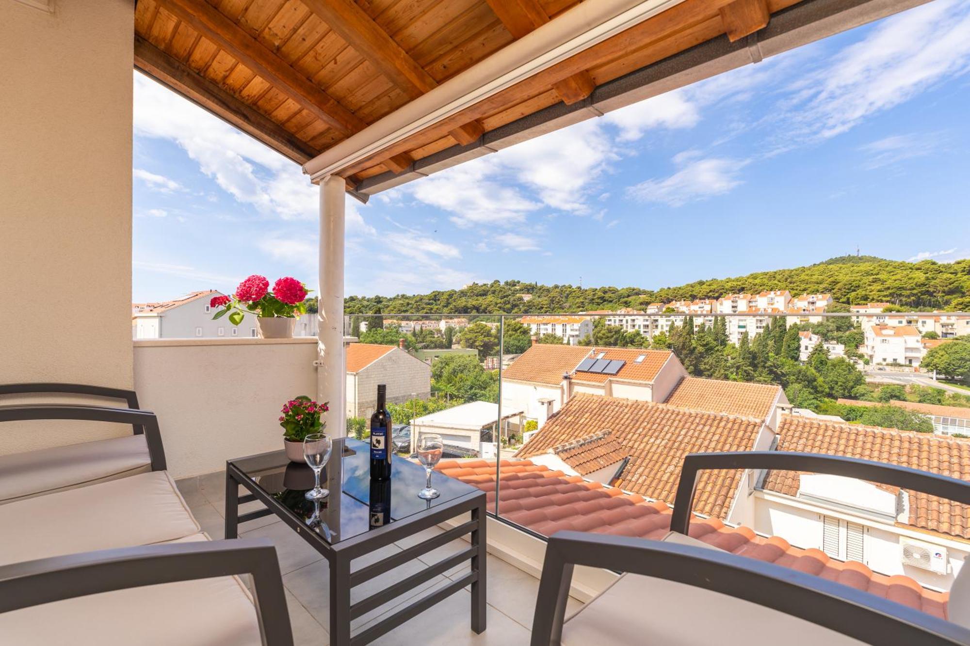 Apartment Laura Dubrovnik Ngoại thất bức ảnh