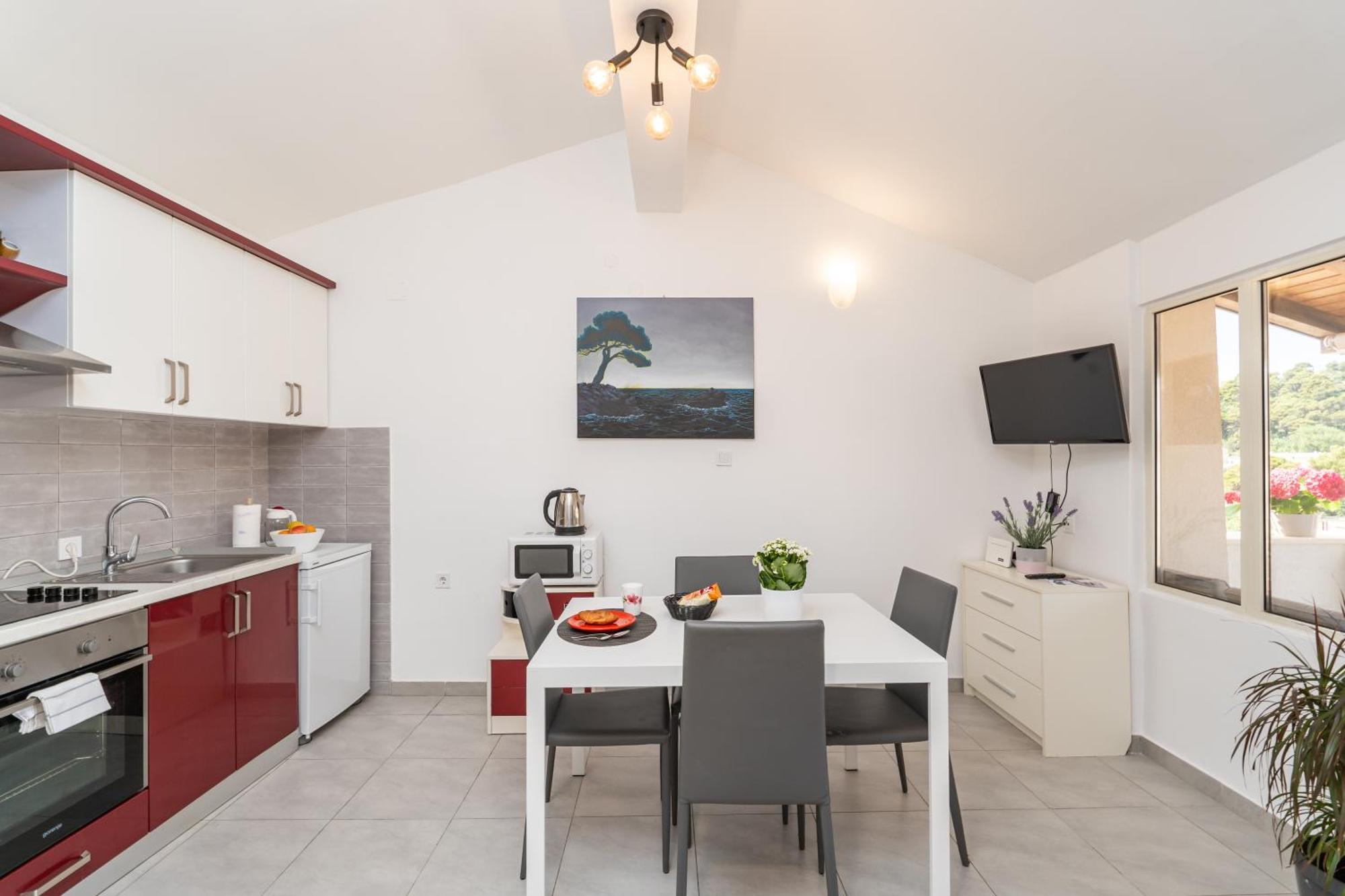 Apartment Laura Dubrovnik Ngoại thất bức ảnh