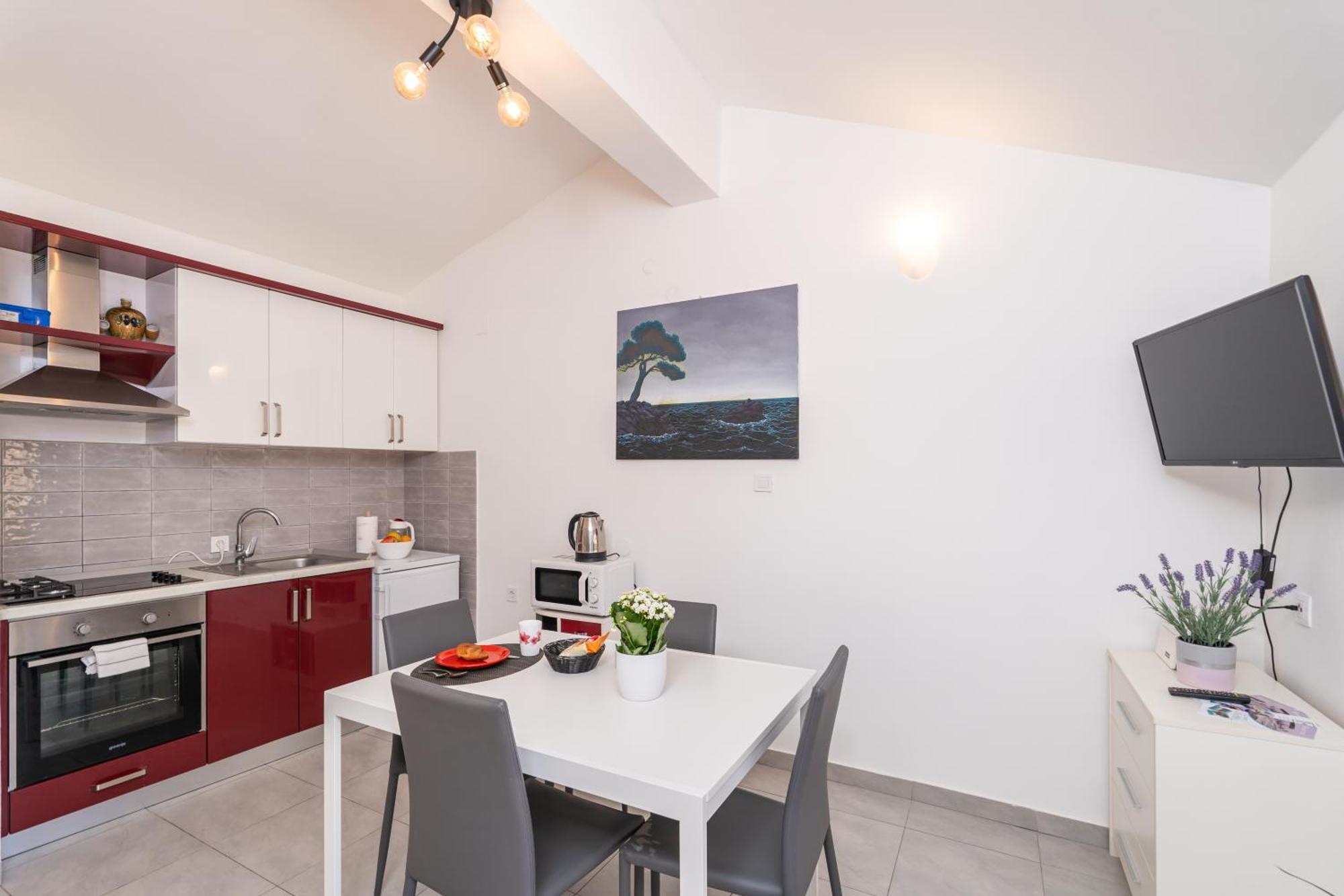 Apartment Laura Dubrovnik Ngoại thất bức ảnh