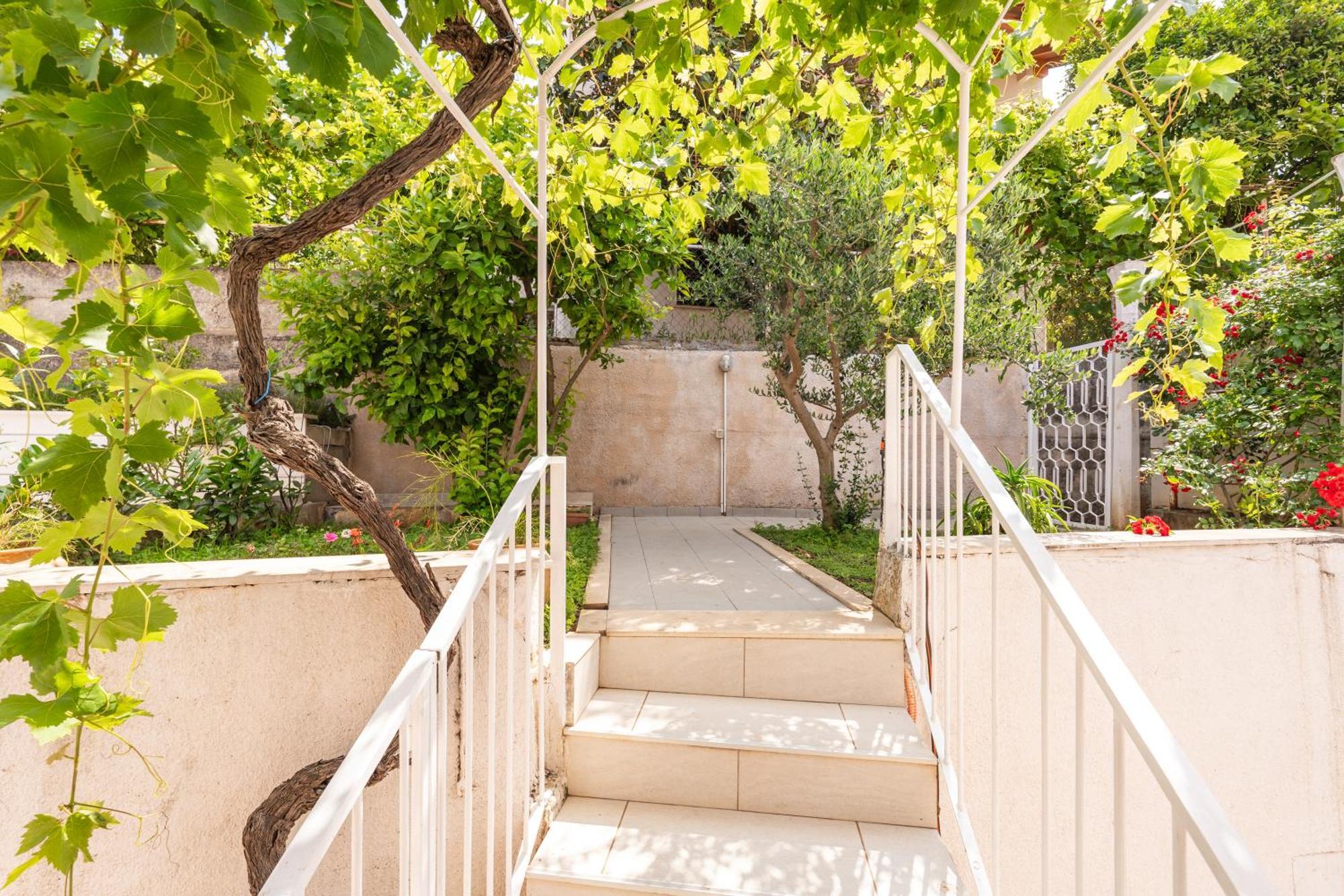 Apartment Laura Dubrovnik Ngoại thất bức ảnh