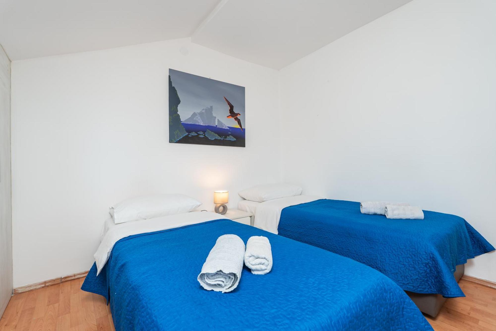 Apartment Laura Dubrovnik Ngoại thất bức ảnh