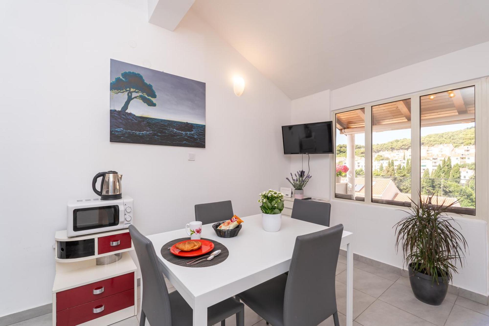 Apartment Laura Dubrovnik Ngoại thất bức ảnh