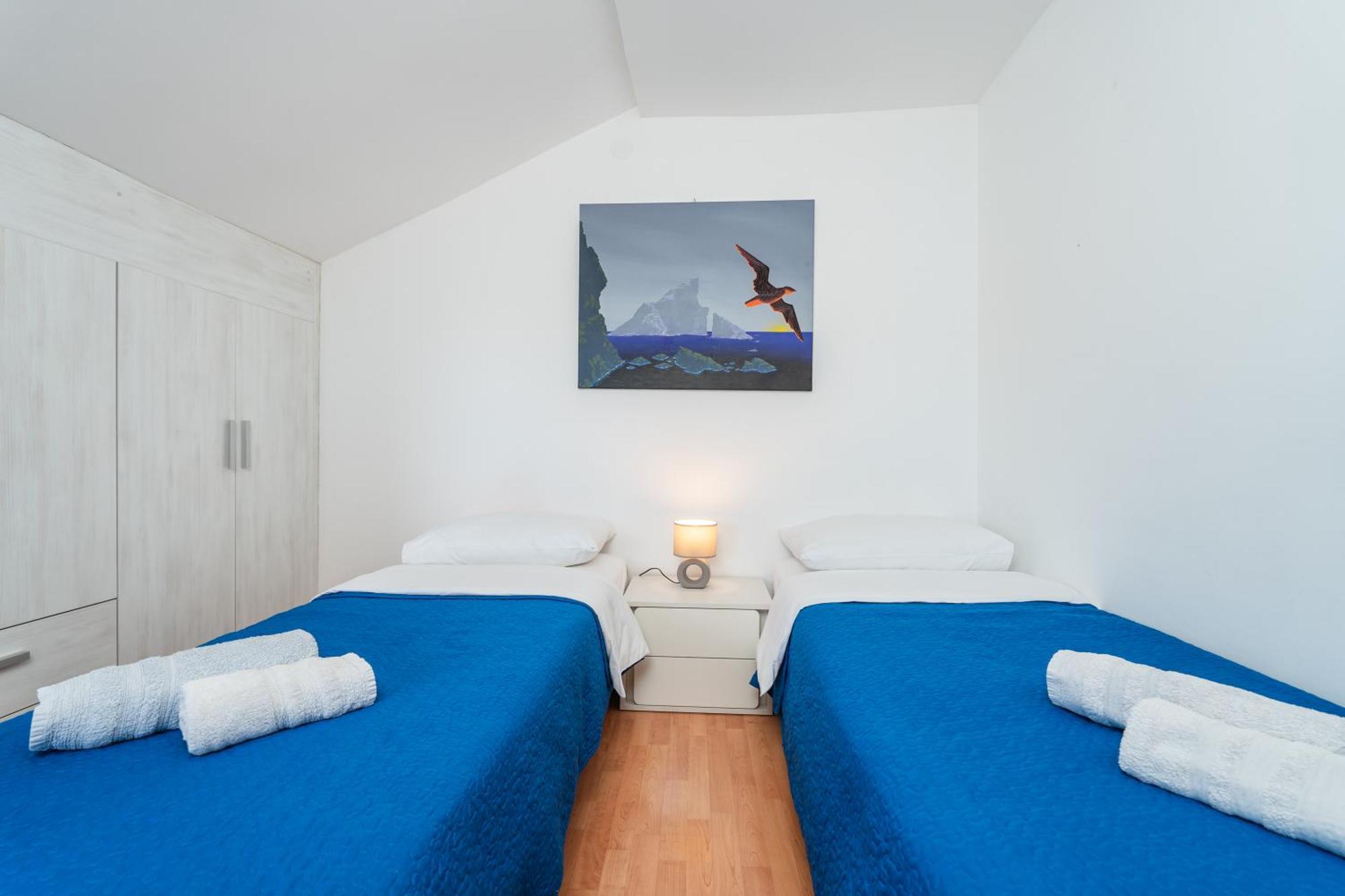 Apartment Laura Dubrovnik Ngoại thất bức ảnh