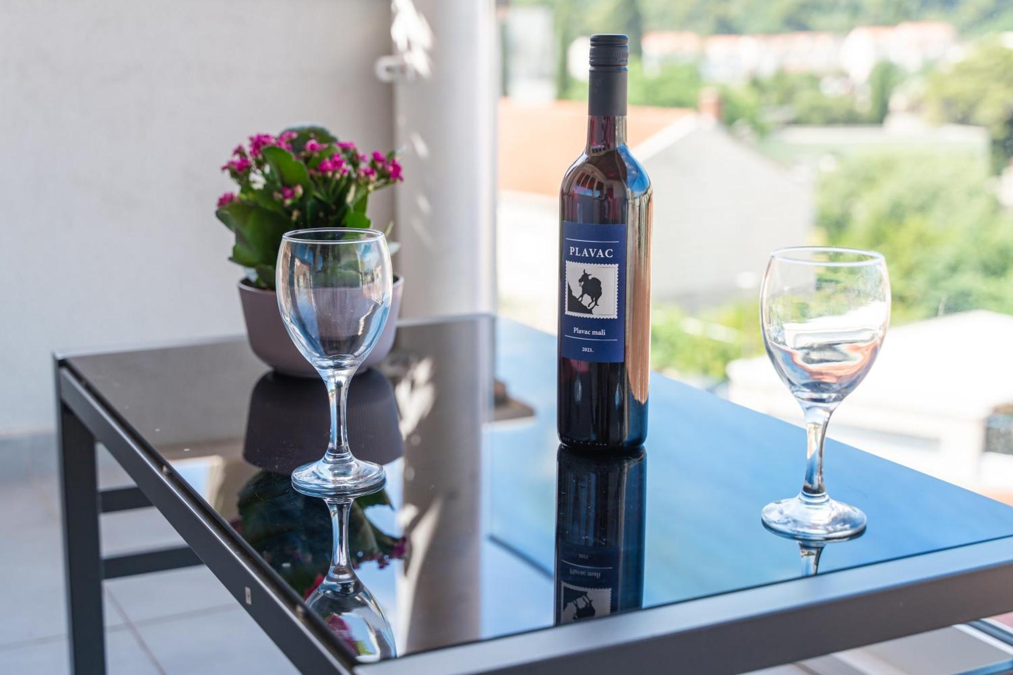 Apartment Laura Dubrovnik Ngoại thất bức ảnh