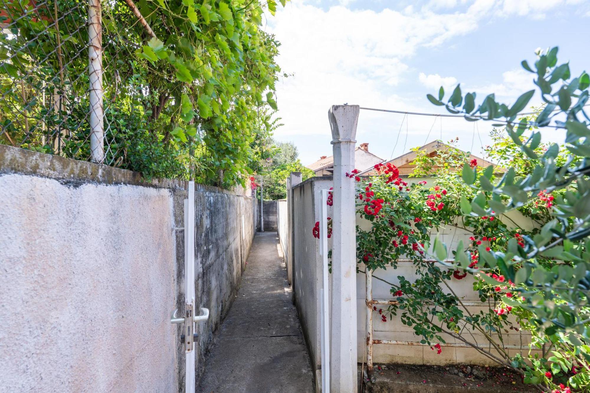 Apartment Laura Dubrovnik Ngoại thất bức ảnh