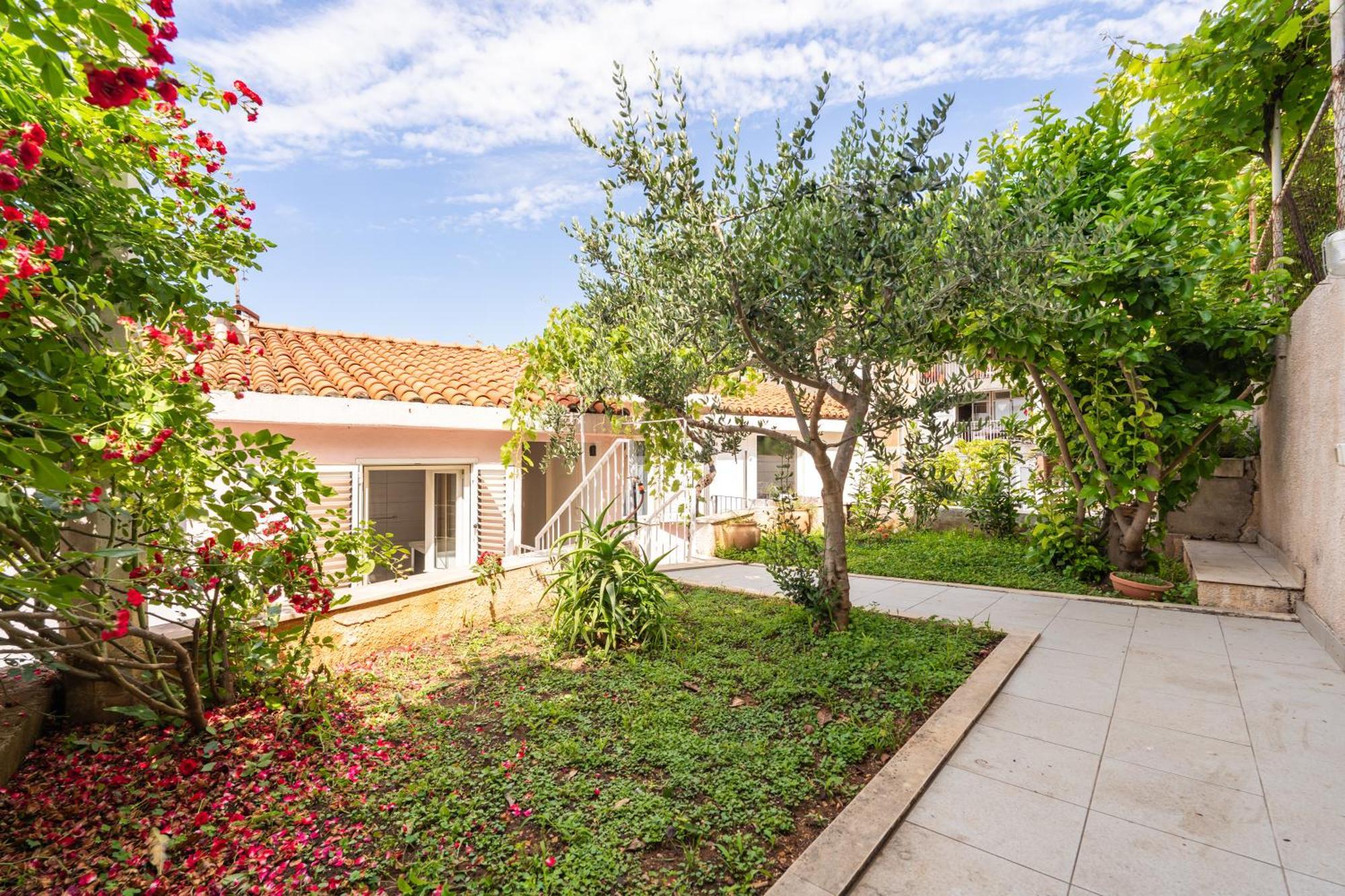 Apartment Laura Dubrovnik Ngoại thất bức ảnh
