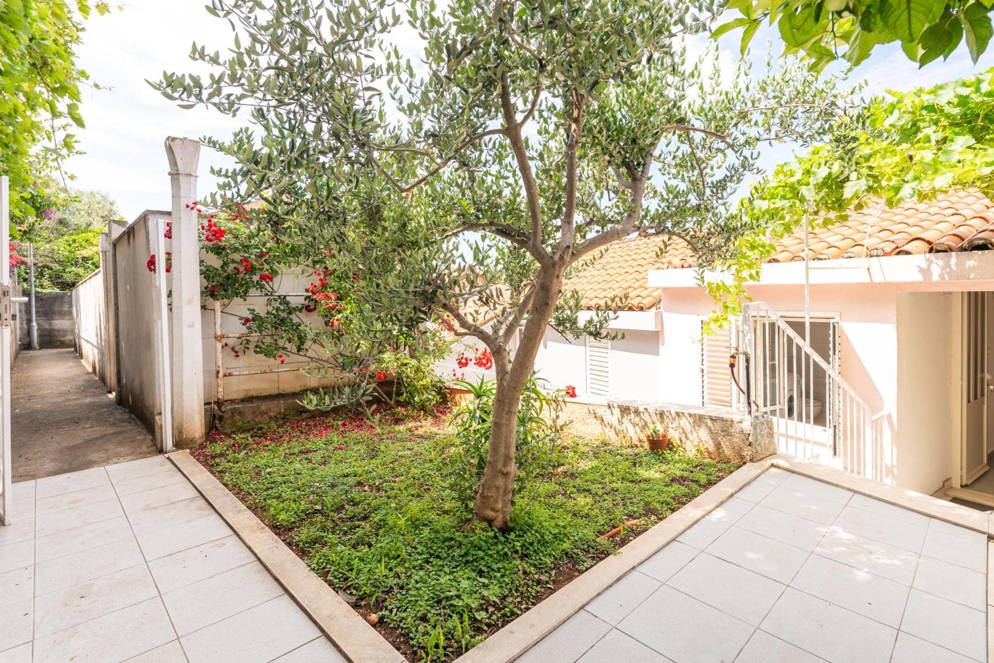 Apartment Laura Dubrovnik Ngoại thất bức ảnh
